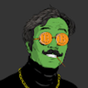 Meet your Posher, Jeff